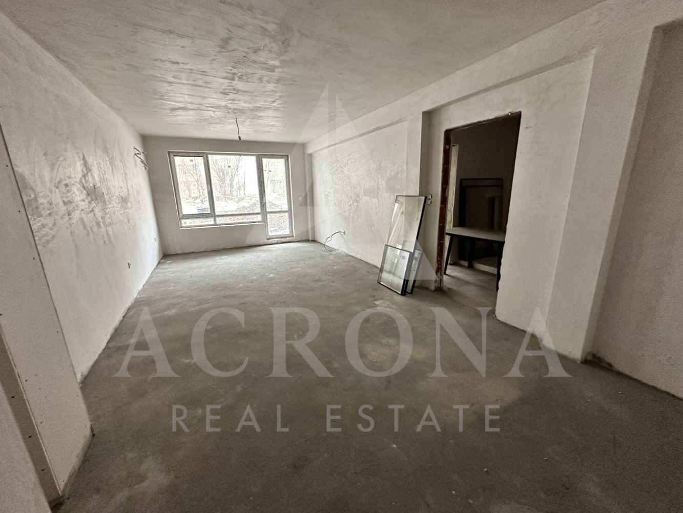 Продава 3-СТАЕН, гр. Пловдив, Остромила