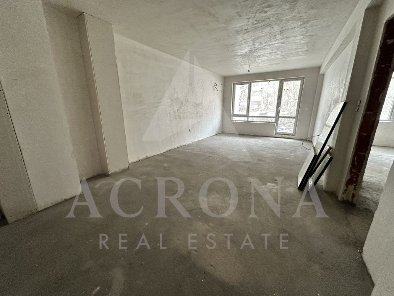 Продава 3-СТАЕН, гр. Пловдив, Остромила, снимка 2 - Апартаменти - 53813740