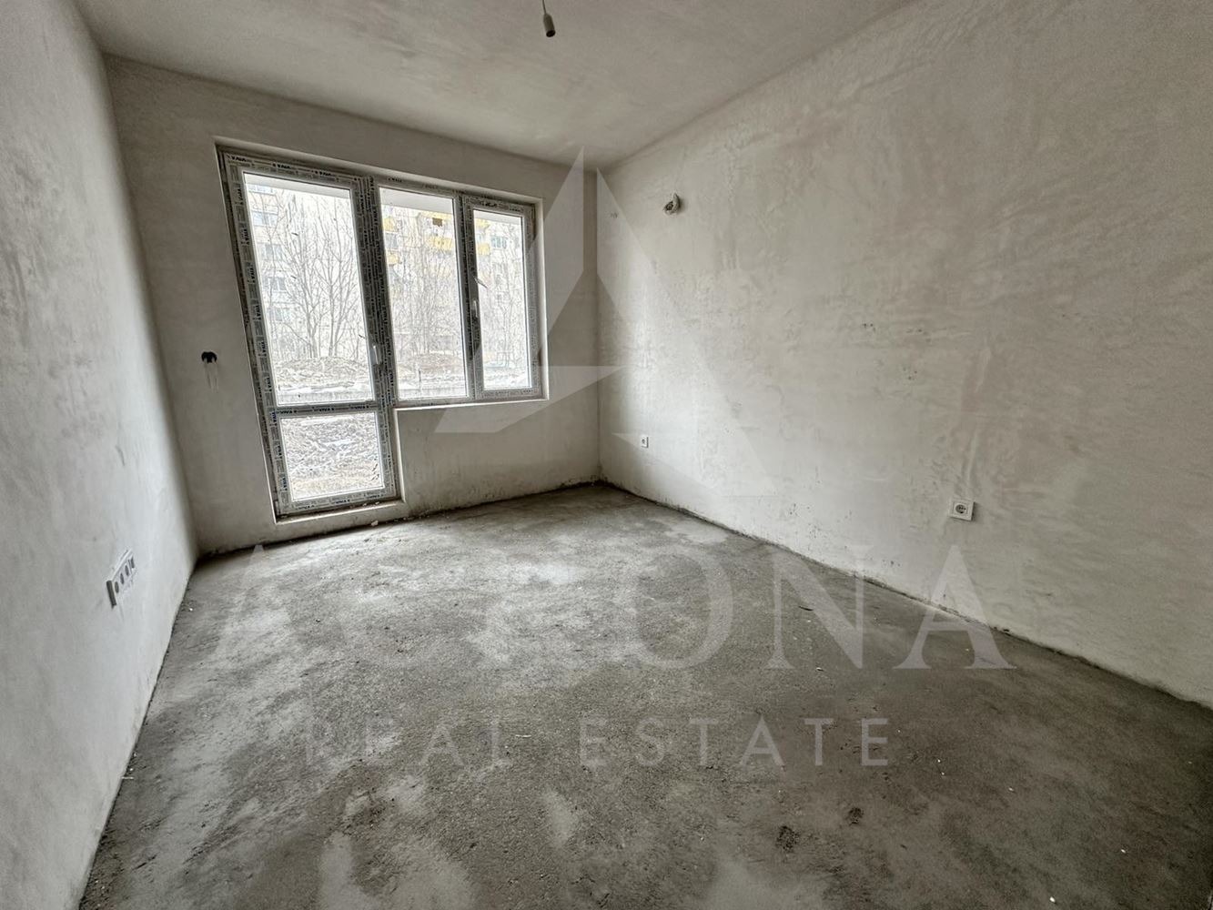 Продава 3-СТАЕН, гр. Пловдив, Остромила, снимка 7 - Апартаменти - 53813740