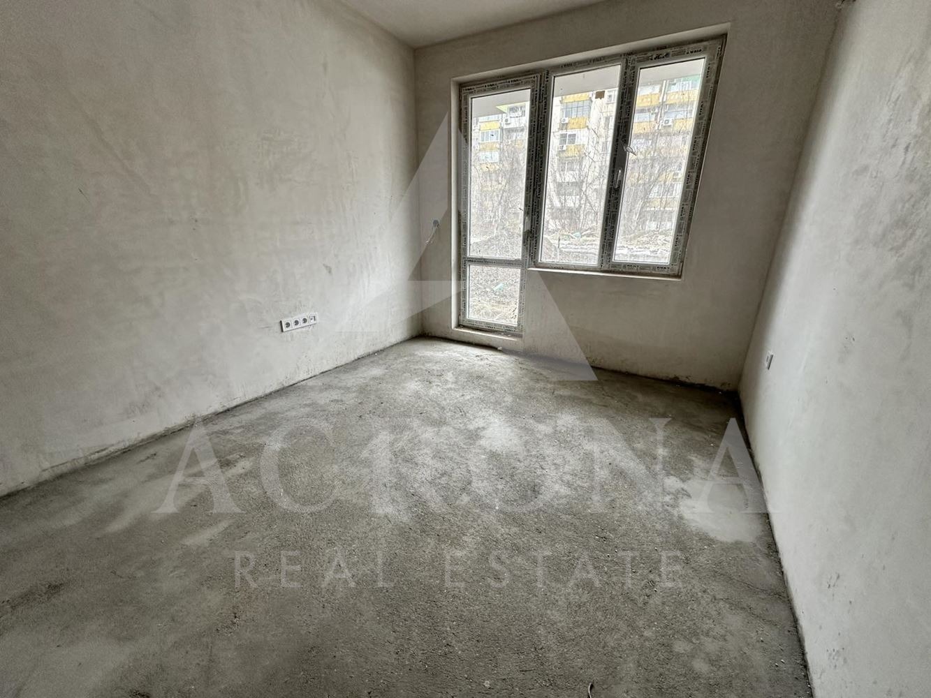 Продава 3-СТАЕН, гр. Пловдив, Остромила, снимка 5 - Апартаменти - 53813740