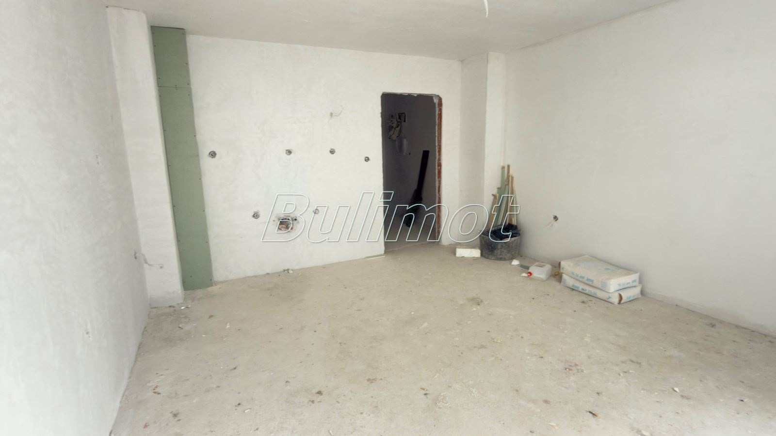 Продава 3-СТАЕН, гр. Варна, Виница, снимка 5 - Апартаменти - 54120378