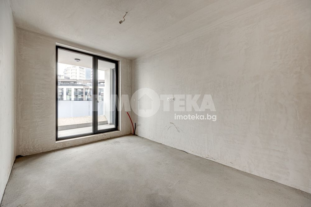 Продава 3-СТАЕН, гр. София, Дружба 2, снимка 6 - Апартаменти - 54993947