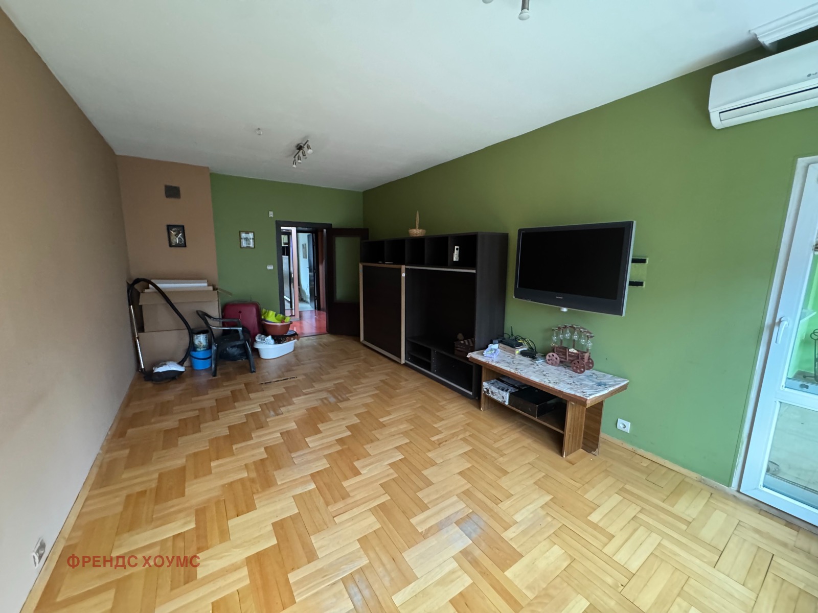 Продава 3-СТАЕН, гр. София, Надежда 2, снимка 9 - Апартаменти - 55748080
