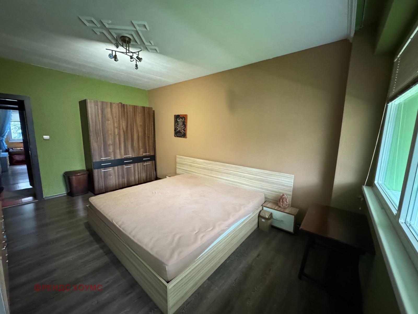Продава 3-СТАЕН, гр. София, Надежда 2, снимка 7 - Апартаменти - 55748080