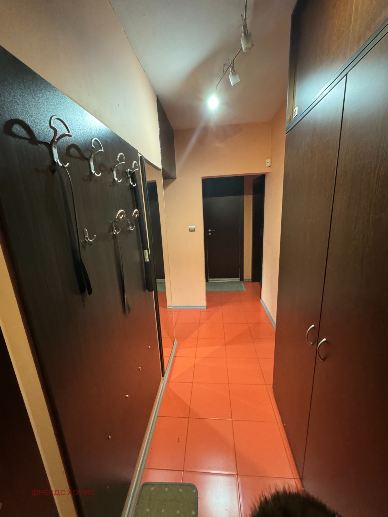 Продава 3-СТАЕН, гр. София, Надежда 2, снимка 15 - Апартаменти - 55748080