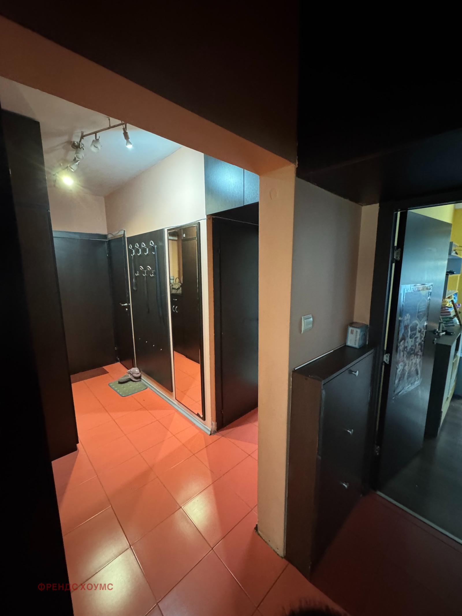 Продава 3-СТАЕН, гр. София, Надежда 2, снимка 16 - Апартаменти - 55748080