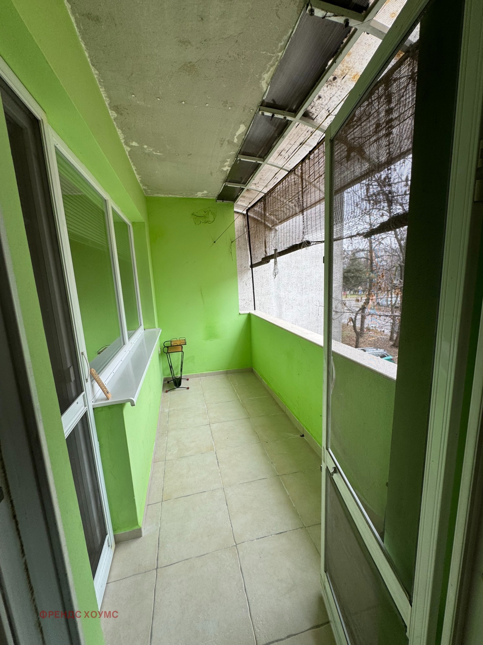 Продава 3-СТАЕН, гр. София, Надежда 2, снимка 12 - Апартаменти - 55748080
