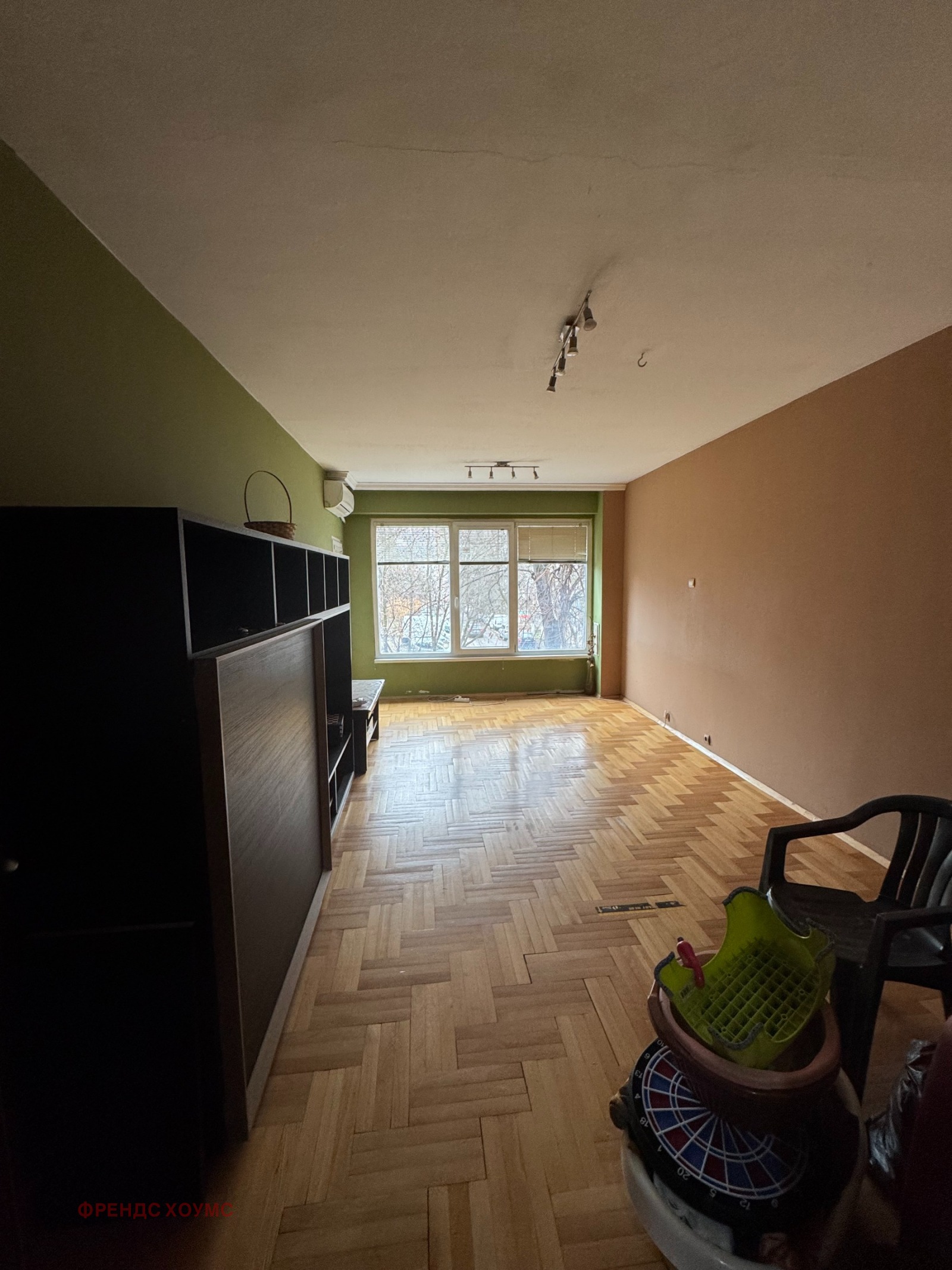 Продава 3-СТАЕН, гр. София, Надежда 2, снимка 8 - Апартаменти - 55748080