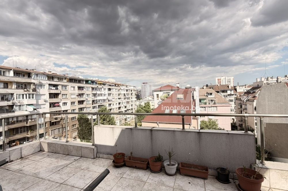 Продава 3-СТАЕН, гр. София, Гео Милев, снимка 8 - Апартаменти - 56163300