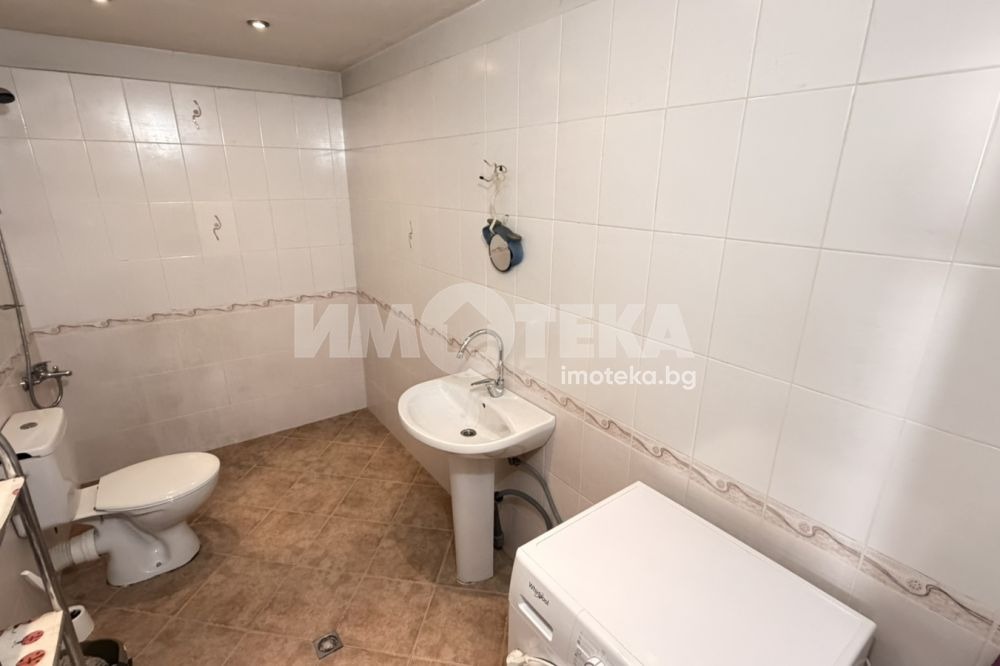 Продава 3-СТАЕН, гр. София, Гео Милев, снимка 13 - Апартаменти - 56163300