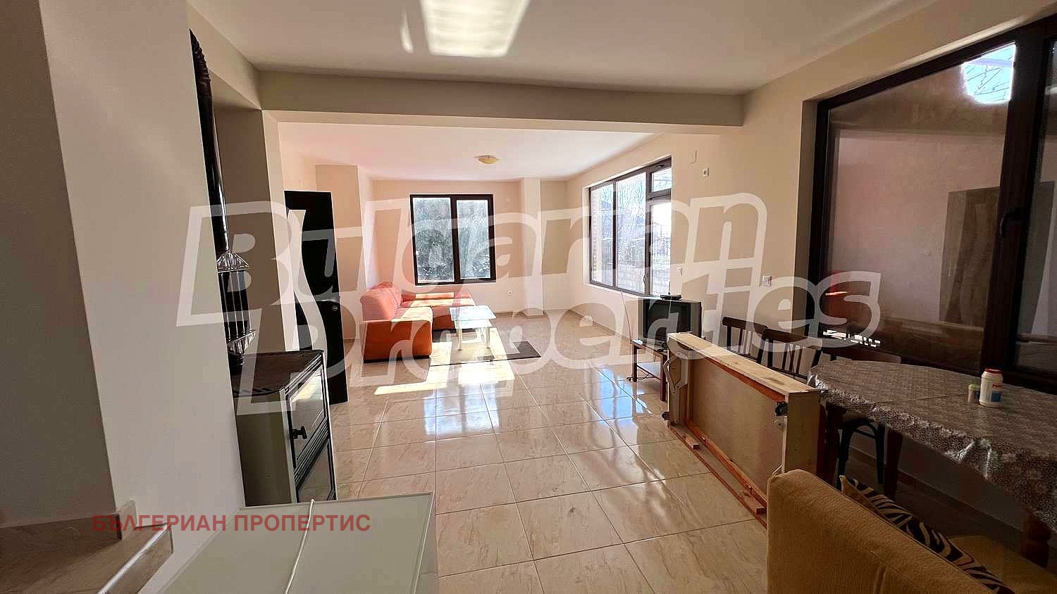 Продава КЪЩА, с. Кошарица, област Бургас, снимка 4 - Къщи - 49258786