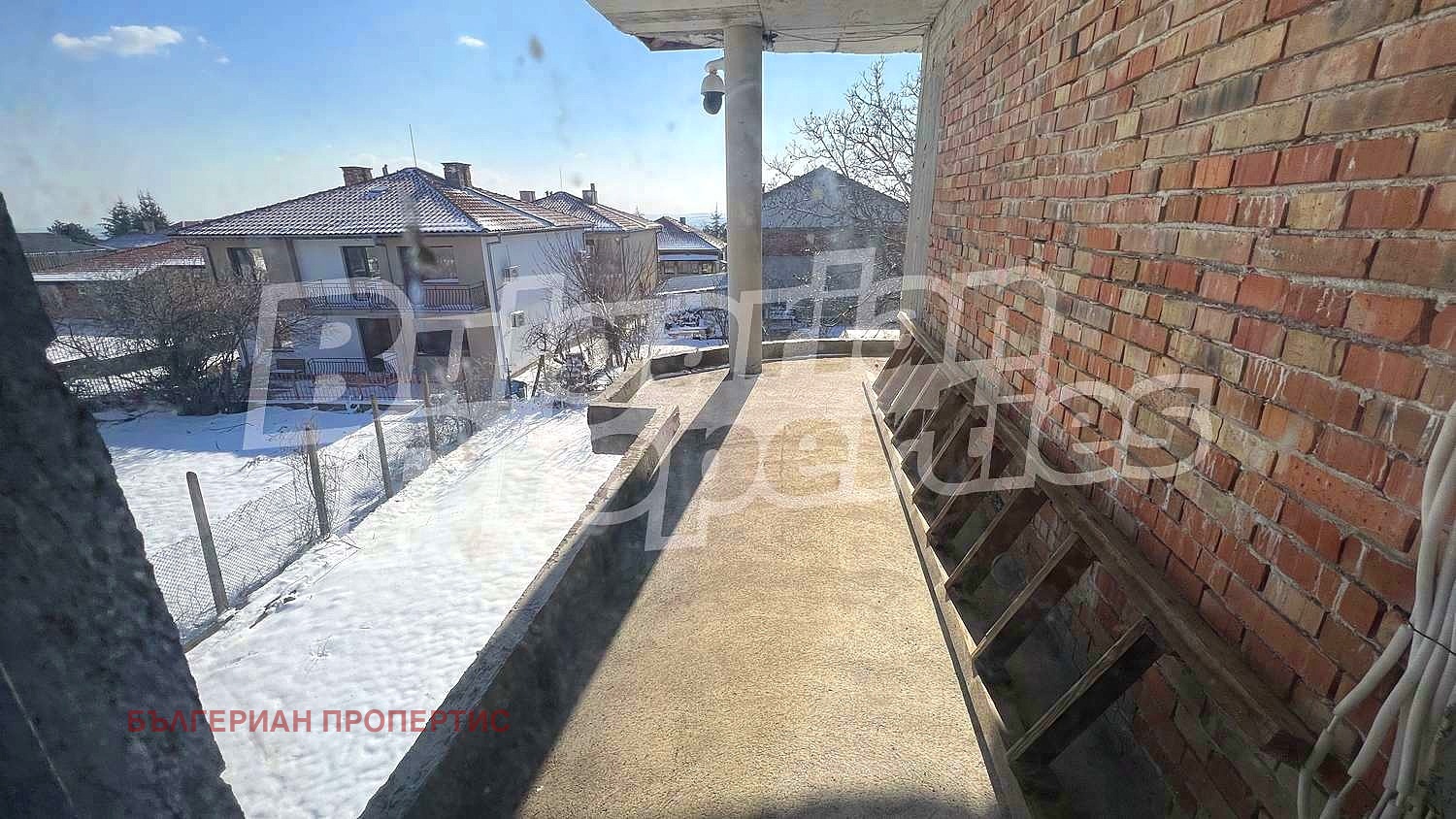 Продава КЪЩА, с. Кошарица, област Бургас, снимка 7 - Къщи - 49258786