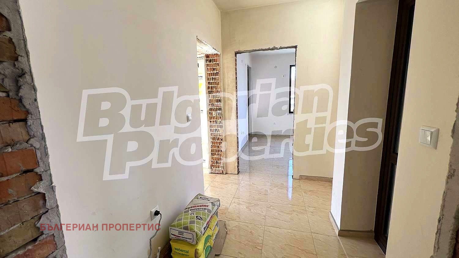 Продава КЪЩА, с. Кошарица, област Бургас, снимка 14 - Къщи - 49258786