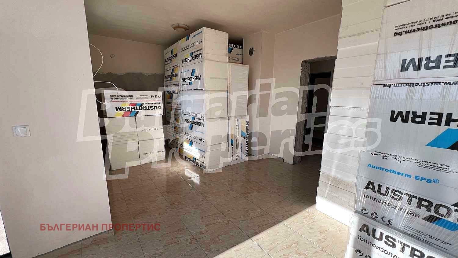 Продава КЪЩА, с. Кошарица, област Бургас, снимка 16 - Къщи - 49258786