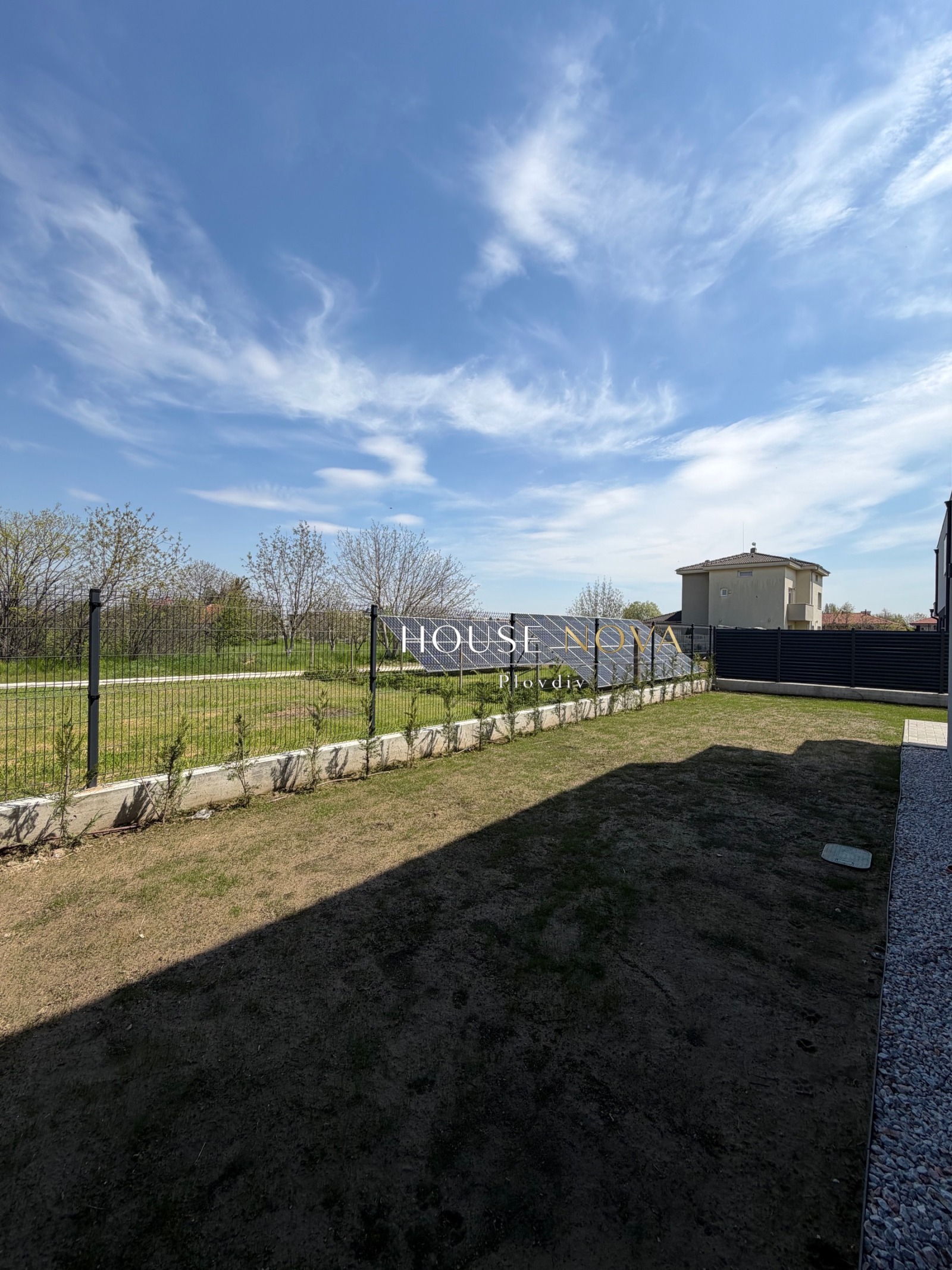 Продава КЪЩА, гр. Пловдив, Терзиите, снимка 6 - Къщи - 49448494