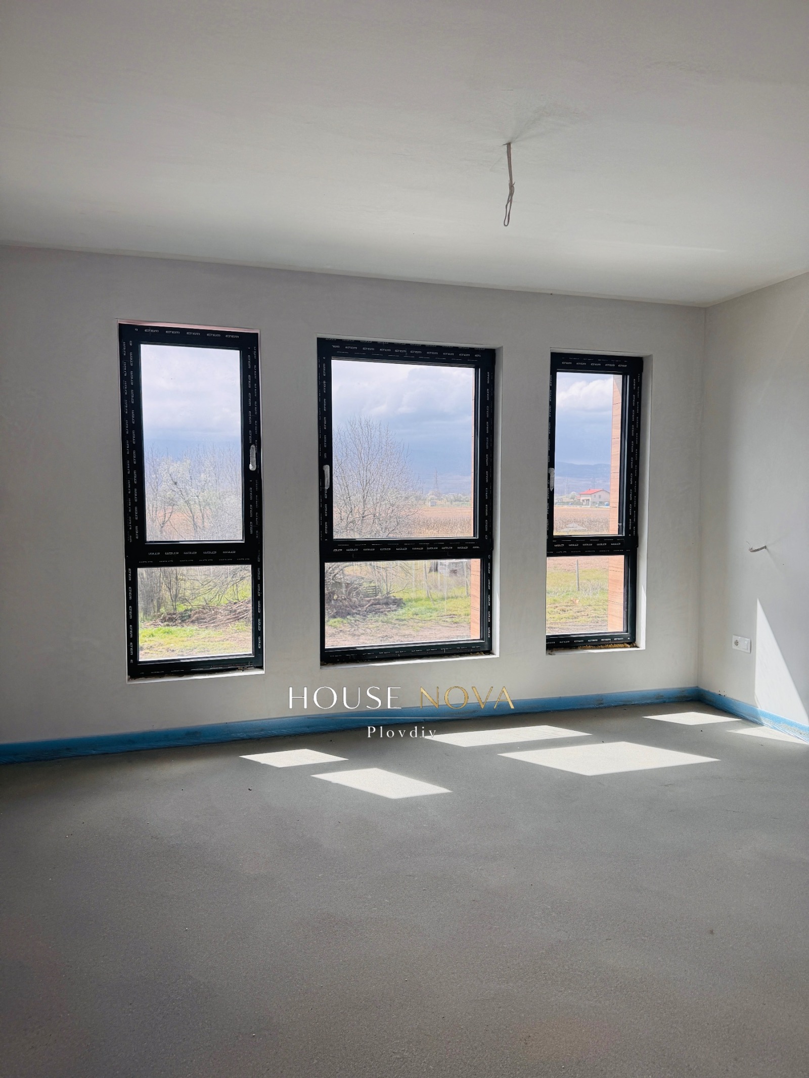 Продава КЪЩА, гр. Пловдив, Терзиите, снимка 8 - Къщи - 49448494