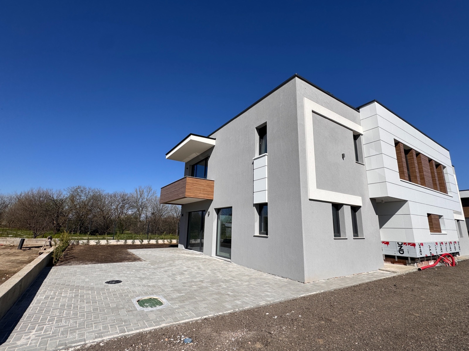 Продава КЪЩА, гр. Пловдив, Терзиите