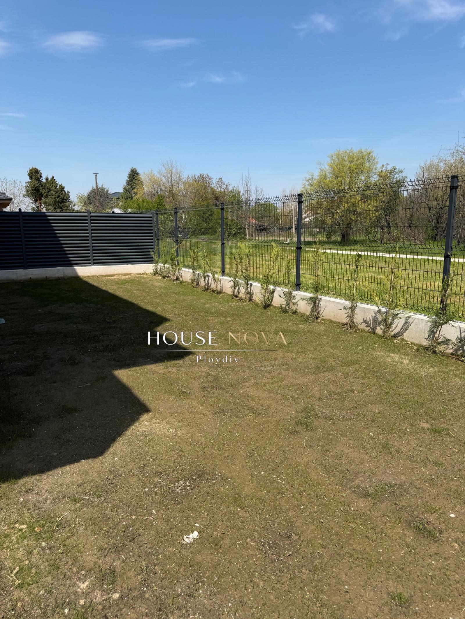 Продава КЪЩА, гр. Пловдив, Терзиите, снимка 5 - Къщи - 49448494