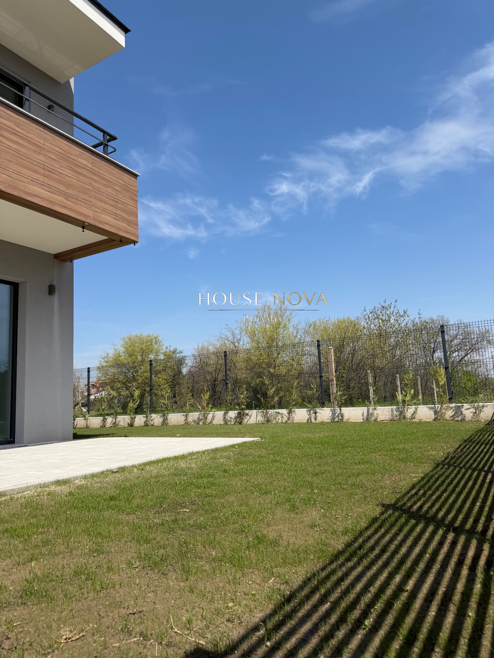 Продава КЪЩА, гр. Пловдив, Терзиите, снимка 4 - Къщи - 49448494