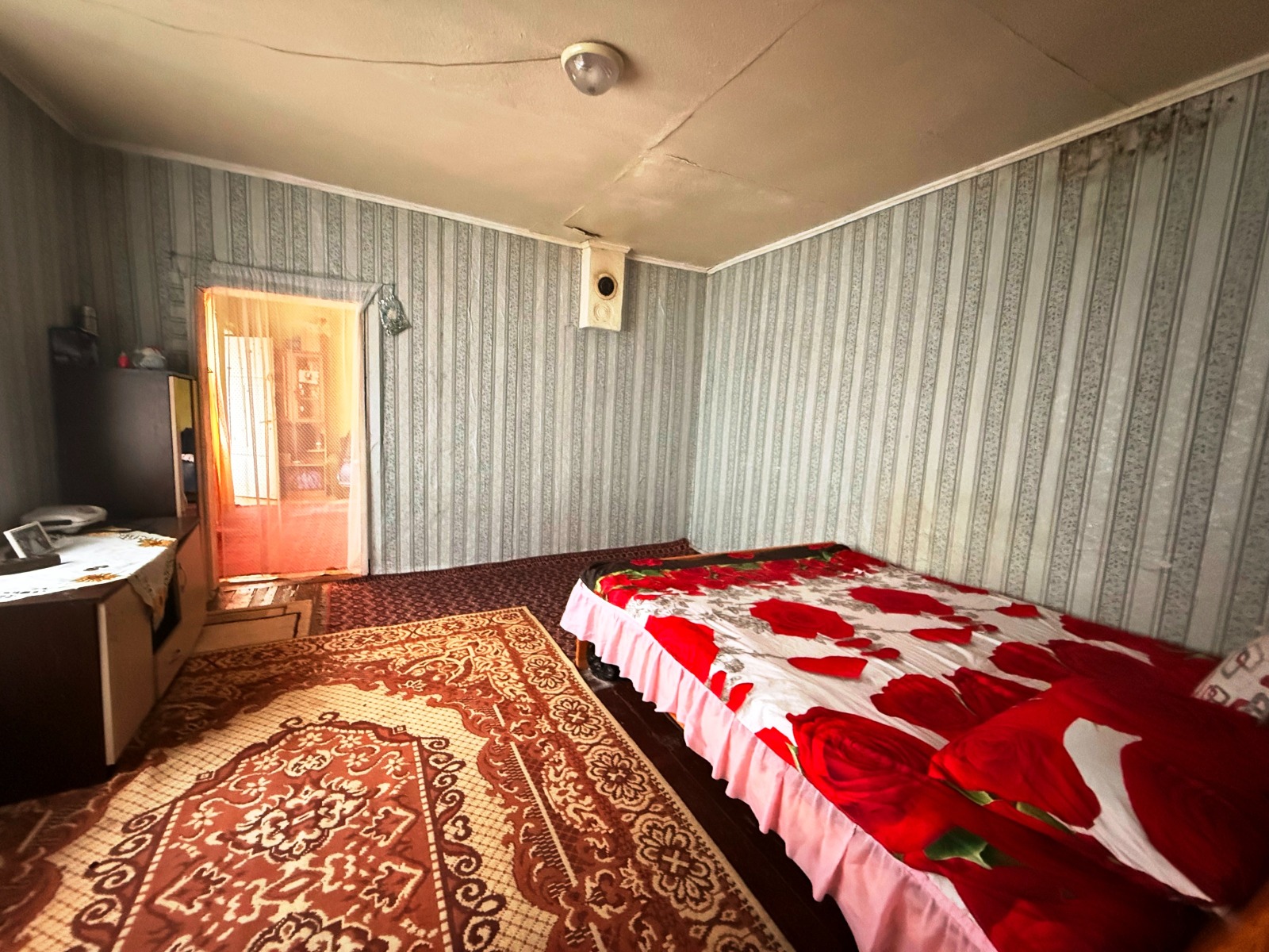 Продава КЪЩА, с. Гурково, област Добрич, снимка 5 - Къщи - 55420622
