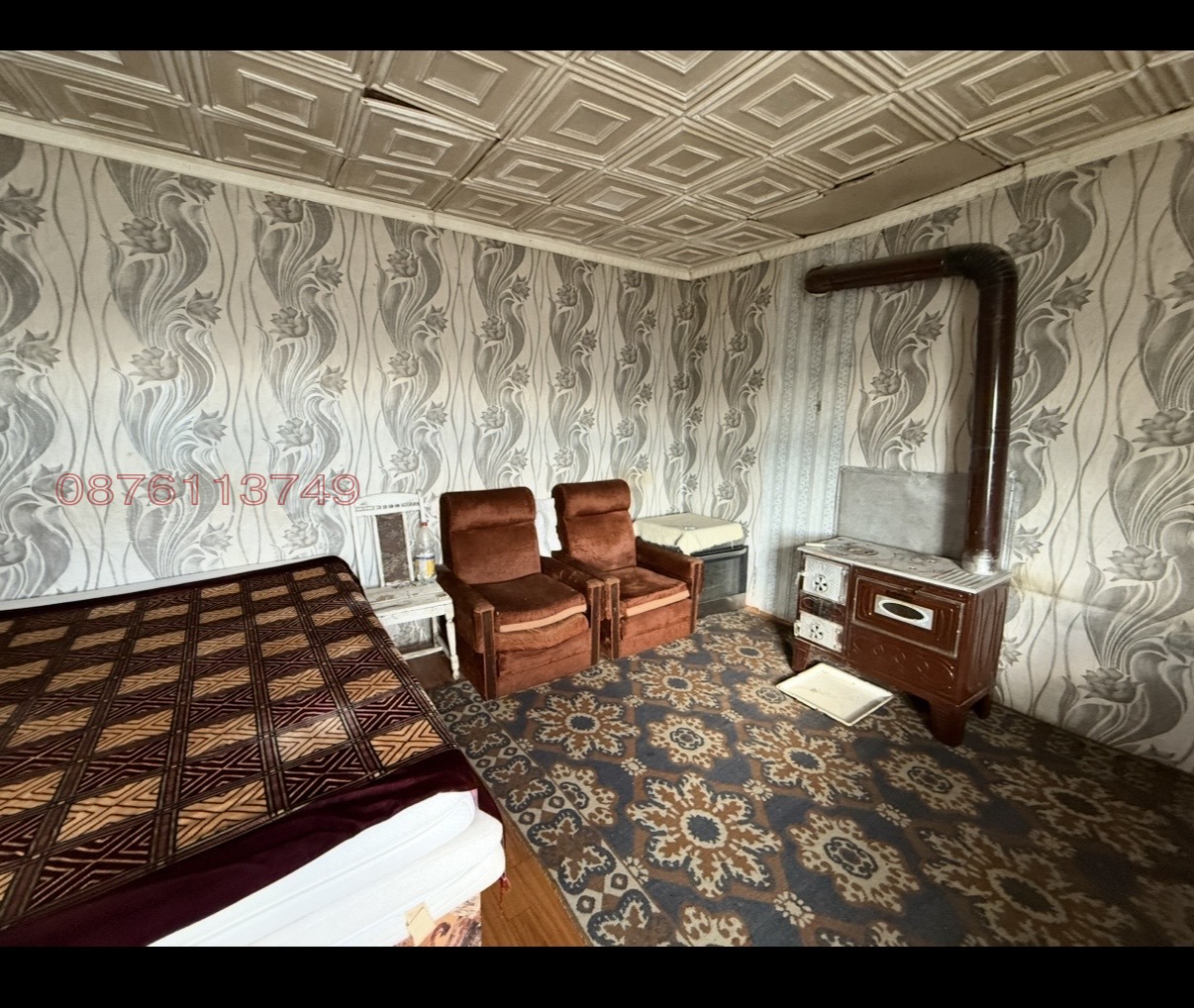 Продава КЪЩА, с. Гурково, област Добрич, снимка 12 - Къщи - 54400861