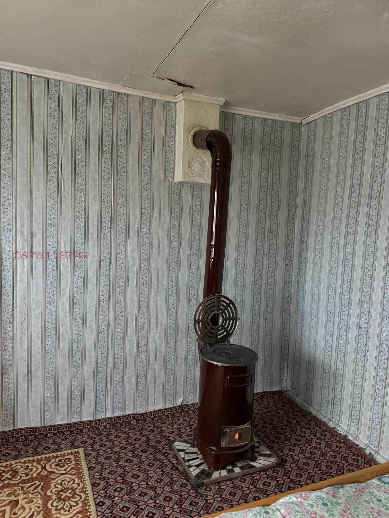 Продава КЪЩА, с. Гурково, област Добрич, снимка 14 - Къщи - 54400861