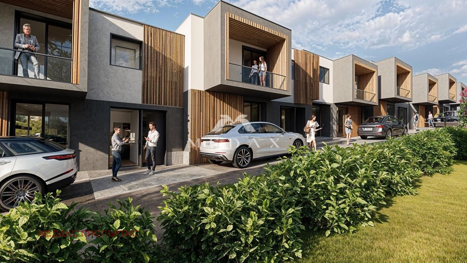 Продава КЪЩА, с. Кошарица, област Бургас, снимка 7 - Къщи - 53777222