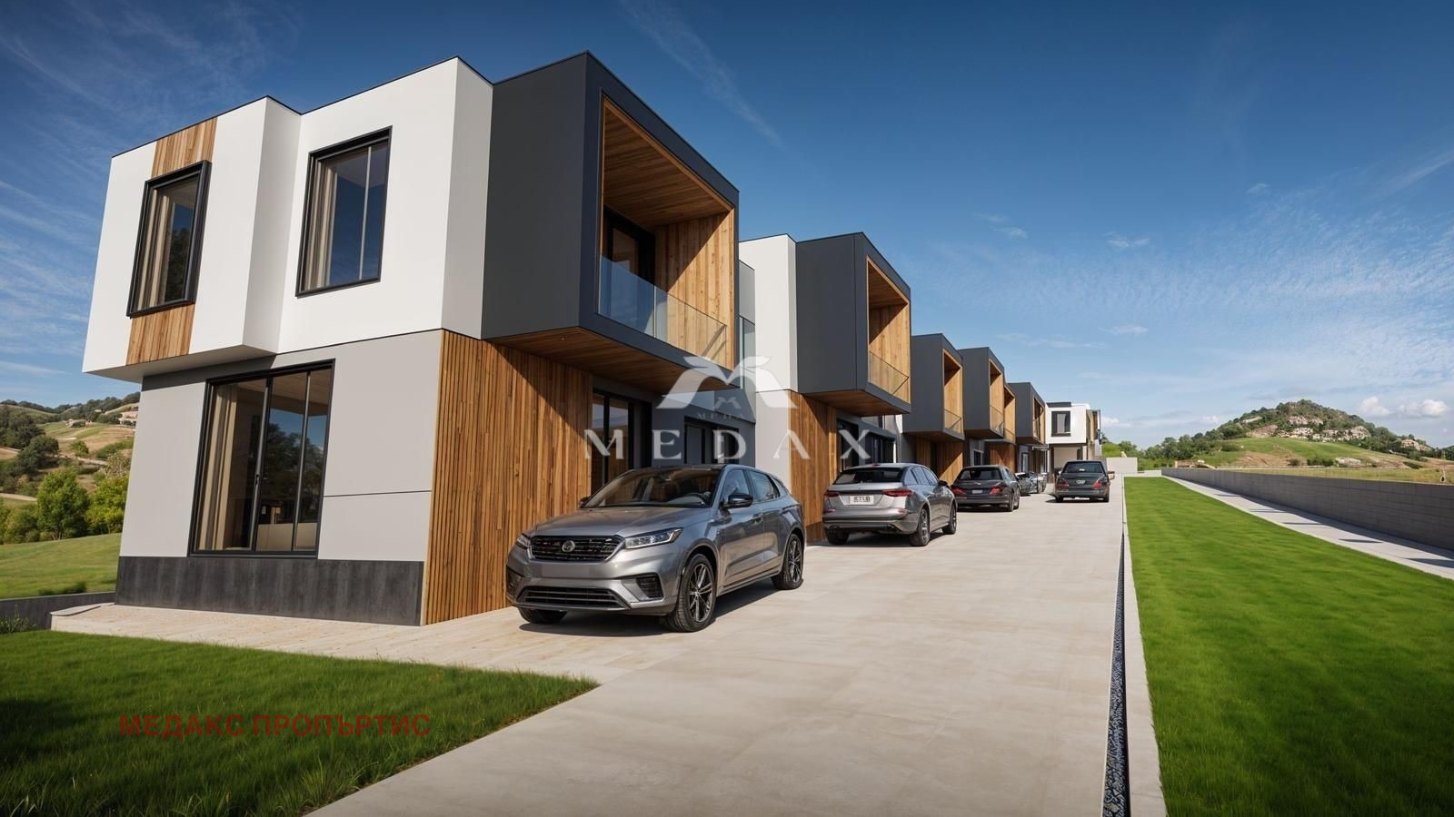 Продава КЪЩА, с. Кошарица, област Бургас, снимка 6 - Къщи - 53777222