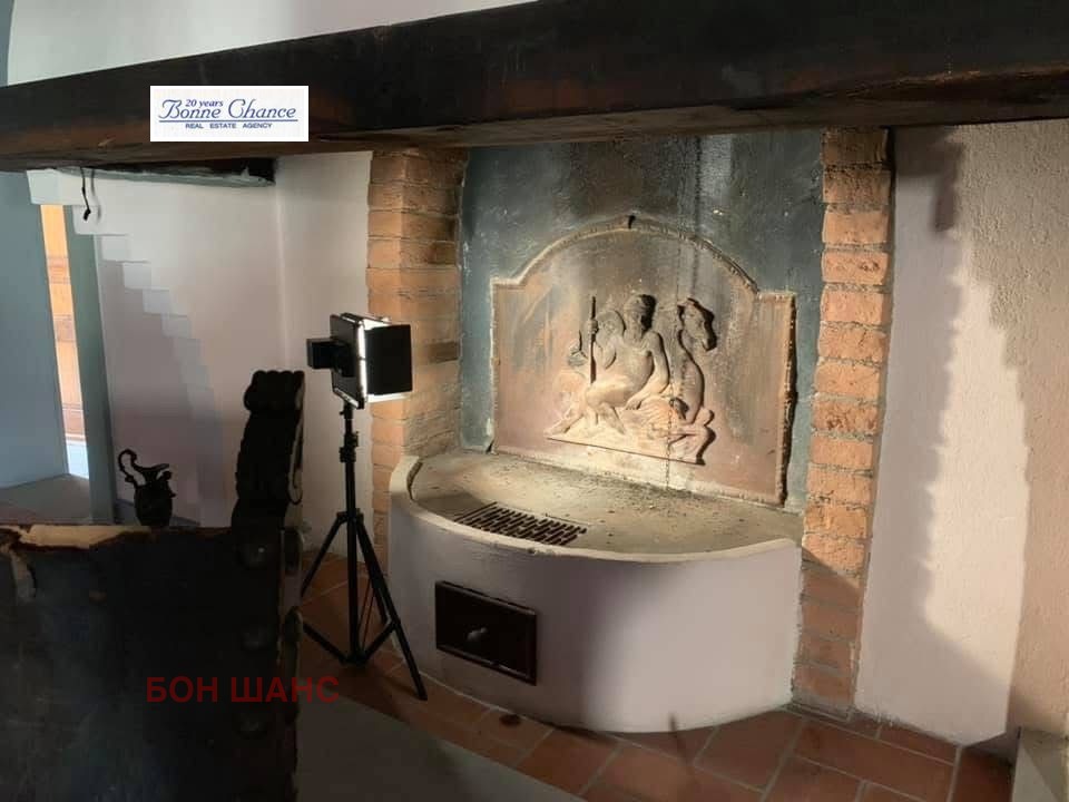 Продава КЪЩА, гр. София, Докторски паметник, снимка 16 - Къщи - 53811289