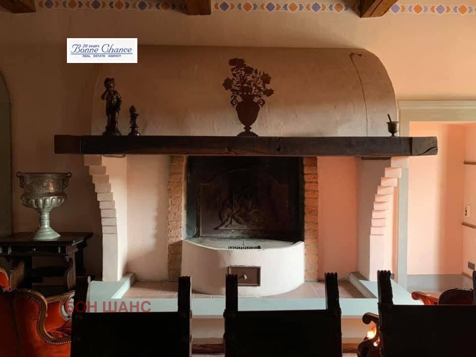 Продава КЪЩА, гр. София, Докторски паметник, снимка 11 - Къщи - 53811289