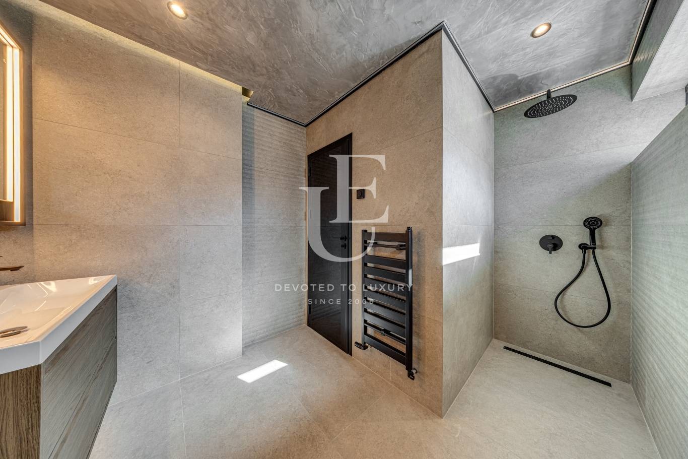 Продава КЪЩА, гр. София, Симеоново, снимка 7 - Къщи - 53899260