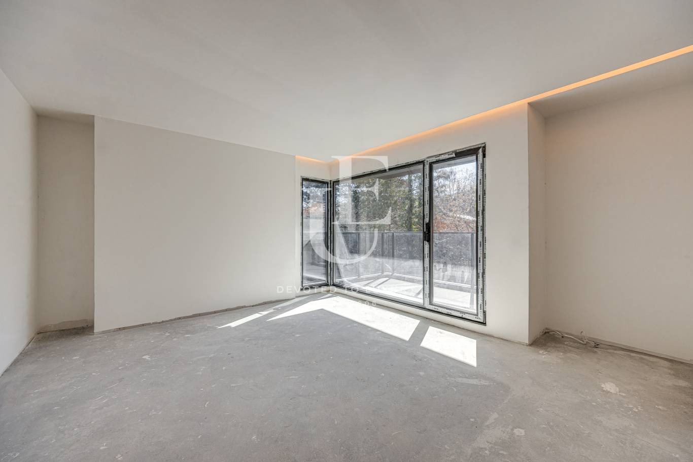 Продава КЪЩА, гр. София, Симеоново, снимка 12 - Къщи - 53899260