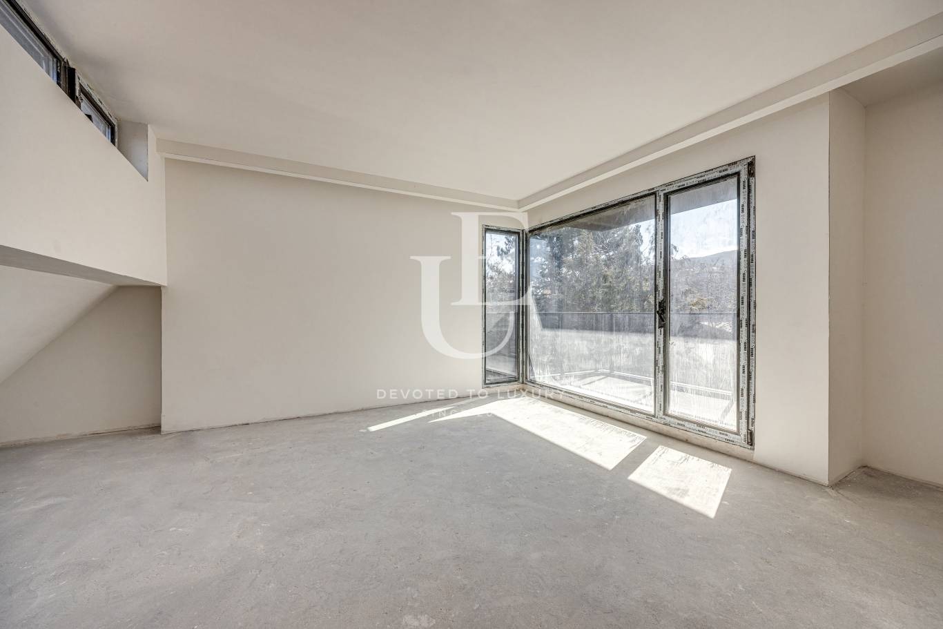 Продава КЪЩА, гр. София, Симеоново, снимка 14 - Къщи - 53899260