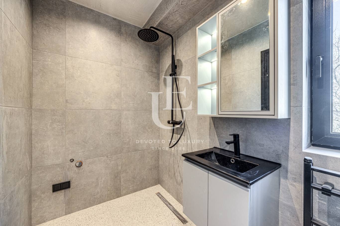 Продава КЪЩА, гр. София, Симеоново, снимка 9 - Къщи - 53899260