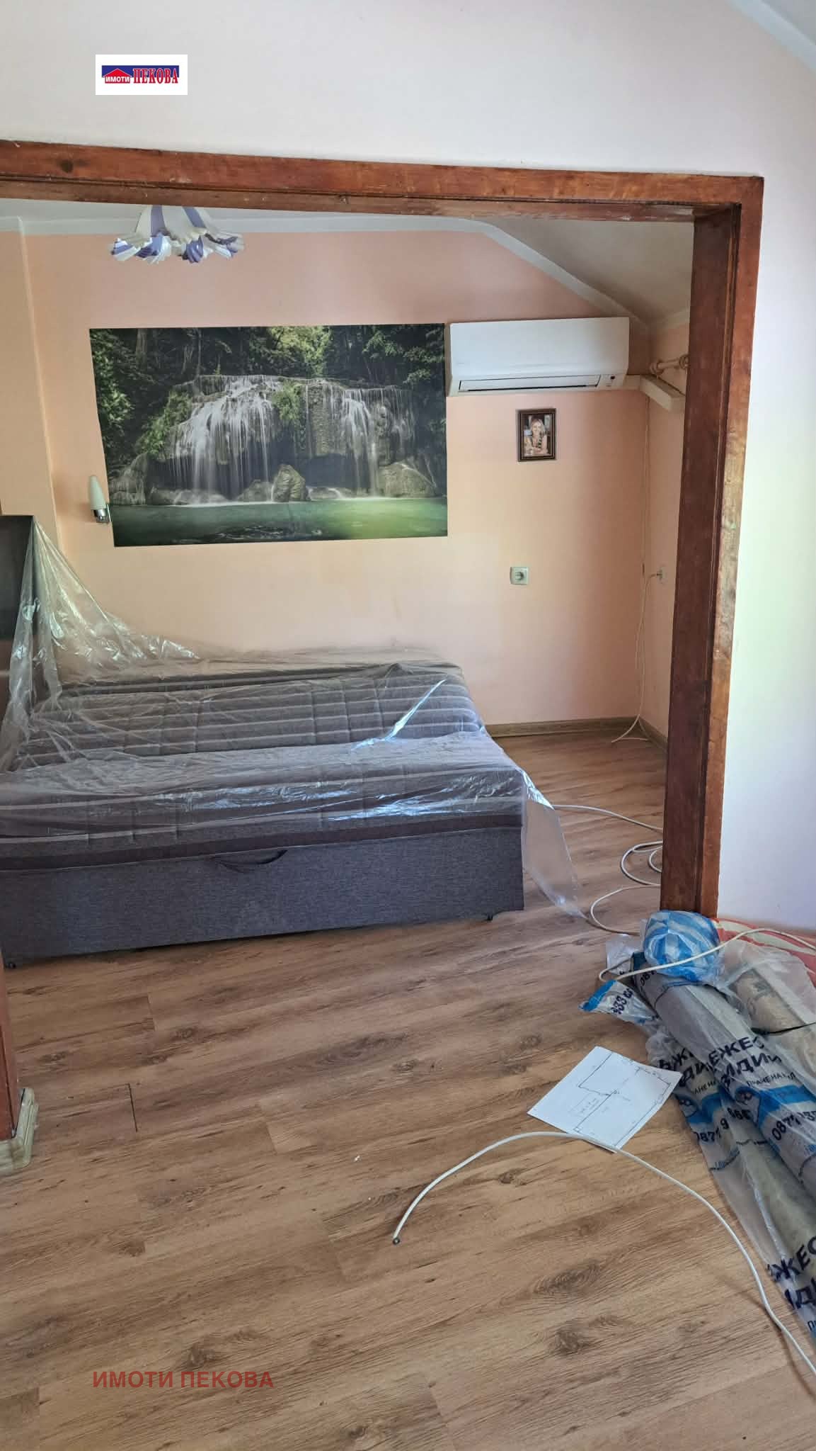 Продава КЪЩА, гр. Видин, Център