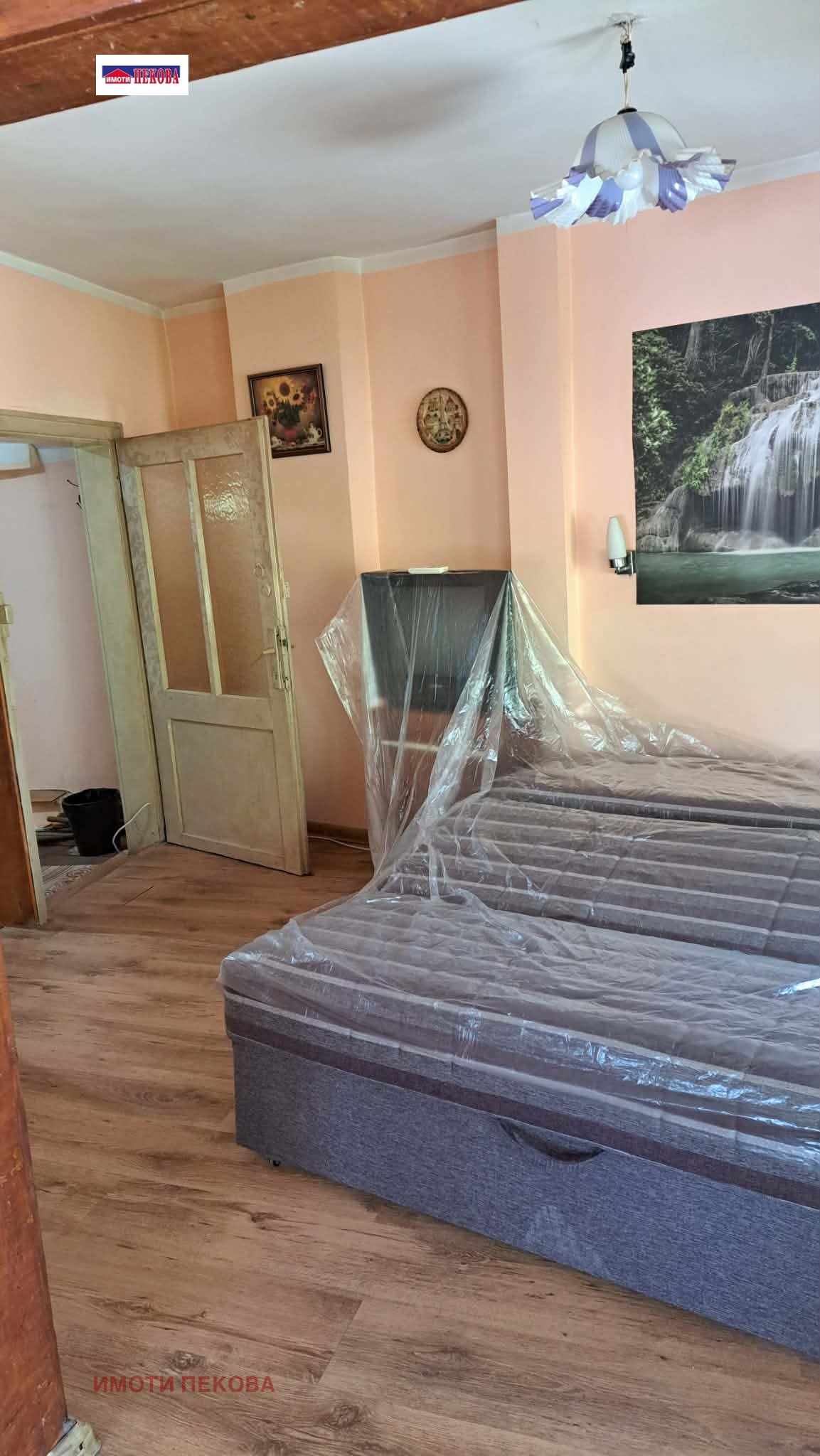 Продава КЪЩА, гр. Видин, Център, снимка 3 - Къщи - 54290247