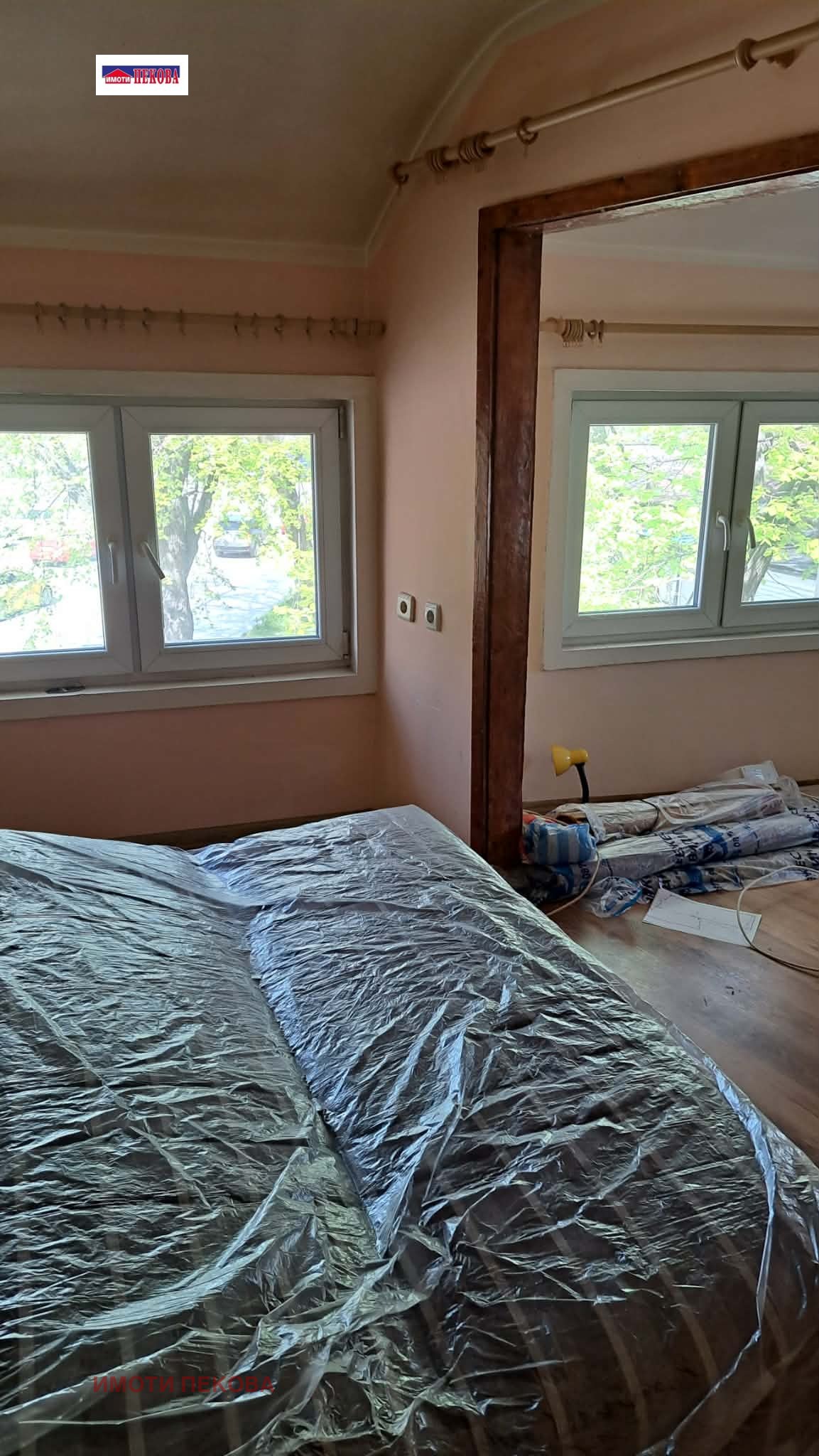 Продава КЪЩА, гр. Видин, Център, снимка 5 - Къщи - 54290247