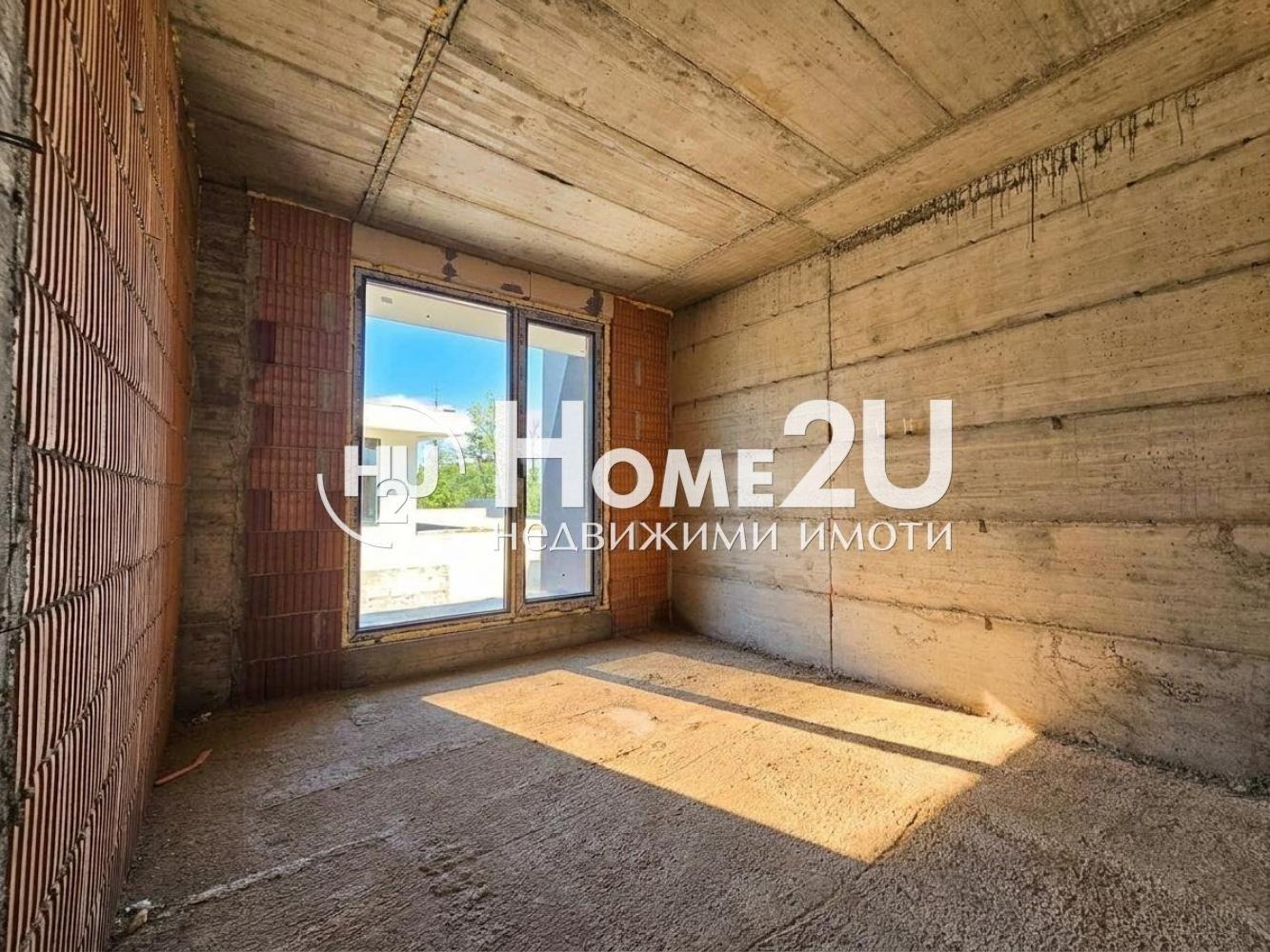 Продава КЪЩА, гр. София, с. Бистрица, снимка 6 - Къщи - 56528612
