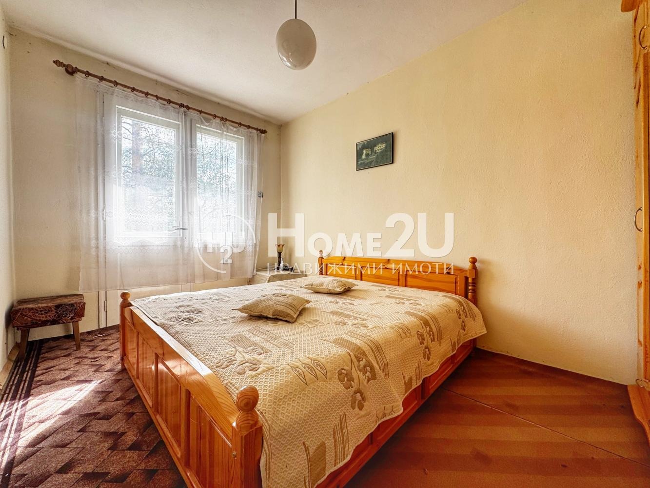 Продава ВИЛА, с. Яврово, област Пловдив, снимка 3 - Вили - 55096160