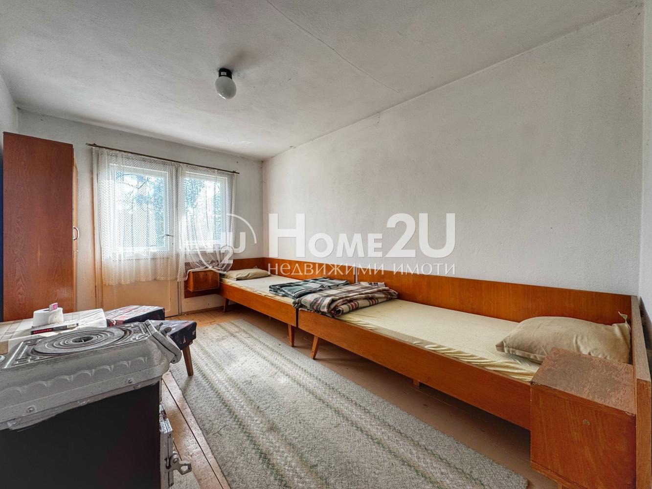 Продава ВИЛА, с. Яврово, област Пловдив, снимка 10 - Вили - 55096160