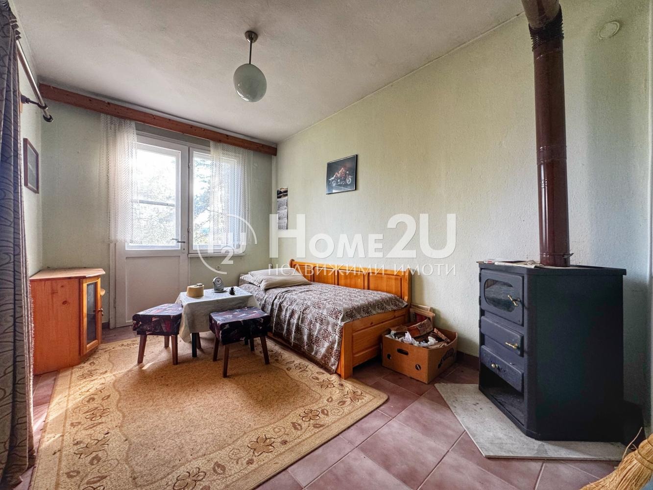 Продава ВИЛА, с. Яврово, област Пловдив, снимка 7 - Вили - 55096160