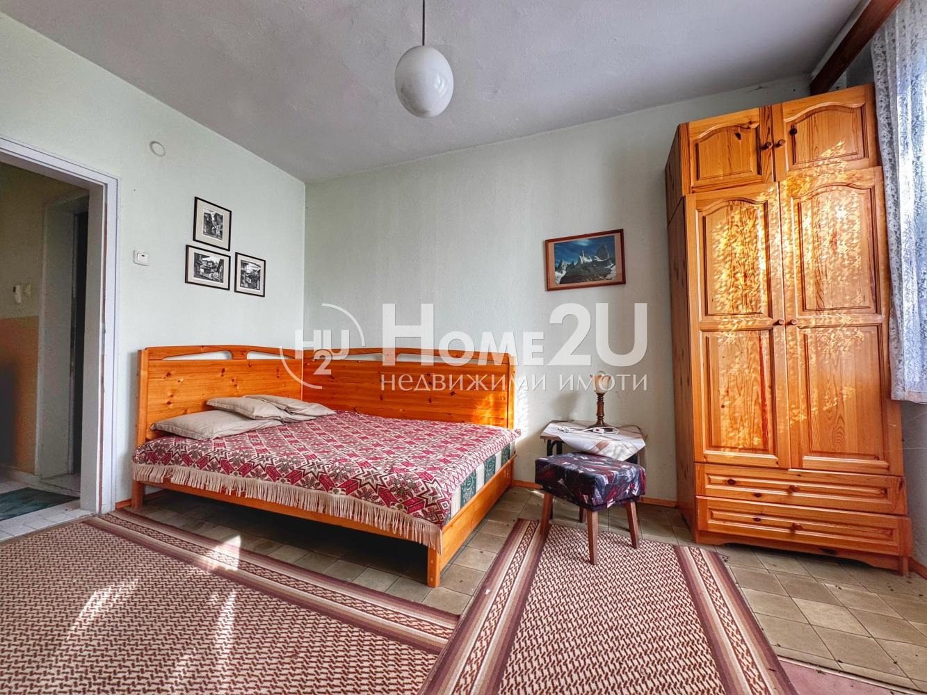 Продава ВИЛА, с. Яврово, област Пловдив, снимка 6 - Вили - 55096160