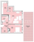 Продава  2-стаен град София , Младост 4 , 95 кв.м | 31870661 - изображение [3]