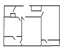 Продава 3-СТАЕН, гр. София, Зона Б-18, снимка 4