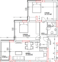 Продава 3-СТАЕН, град Благоевград, Еленово 1 • 93936 € / 183722.85 лв. • 62640802 1