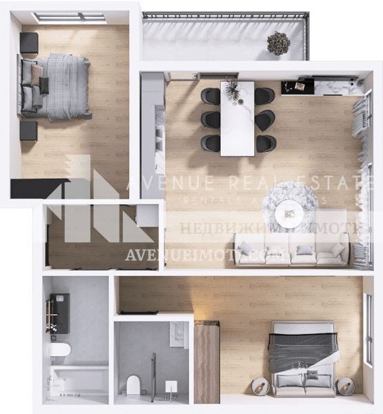 ������� 3-����� | Imot.bg � ����������� 3