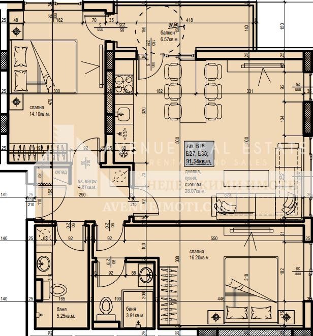 ������� 3-����� | Imot.bg � ����������� 2