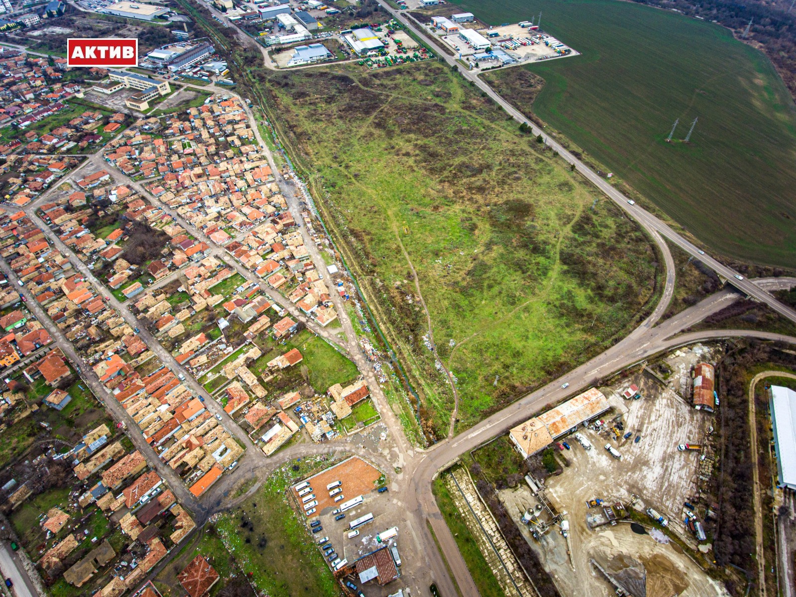 Продава ПАРЦЕЛ | Imot.bg — изображение 12