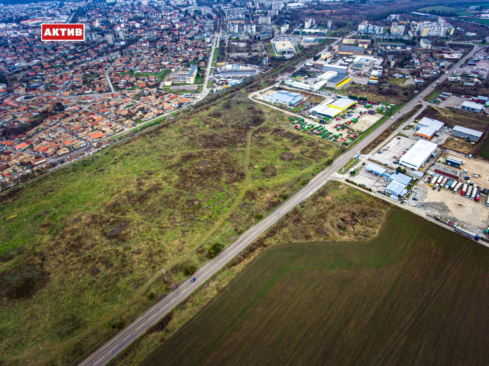 Продава ПАРЦЕЛ | Imot.bg — изображение 11