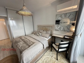 1 chambre Tsentar, Plovdiv 8